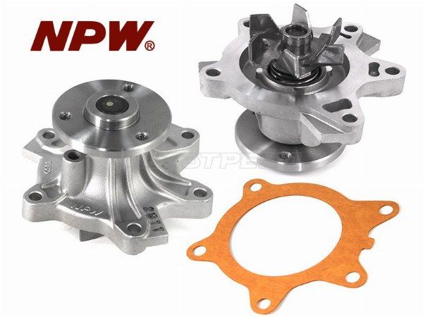 Помпа Toyota Allion