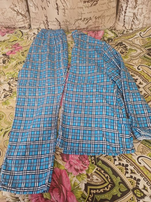 Джинсы, пижама мужские