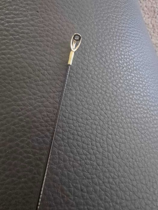 Yamaga Blanks BlueCurrent 82F NANO