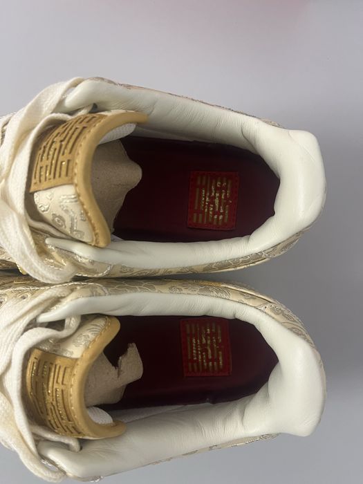 airforce 1 asia exclusive