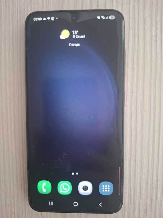 Продам сотовый телефон Samsung S23