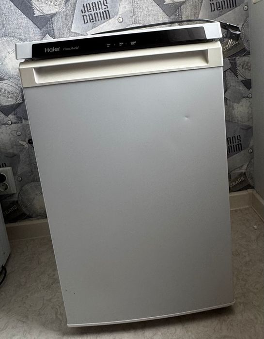 Продам морозильник