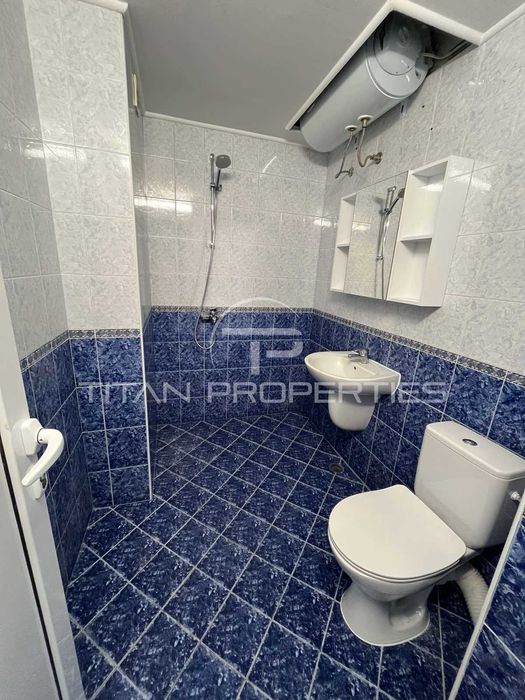 Продава се Двустаен апартамент в Пловдив, Кючук Париж - 64 кв.м за 1532 €/кв.м - Снимка #6