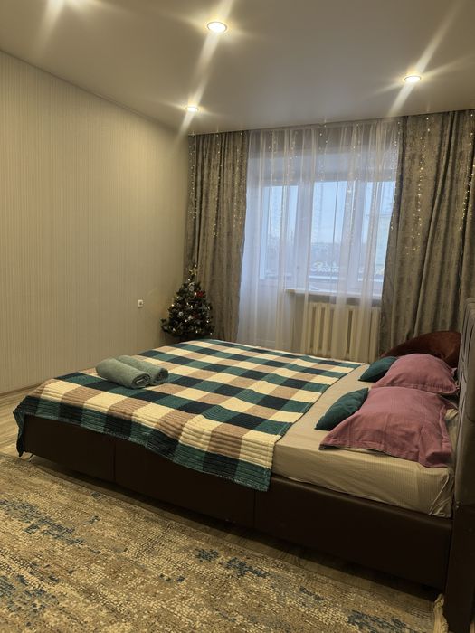 Квартира суточно Часы Ночь Сутки!