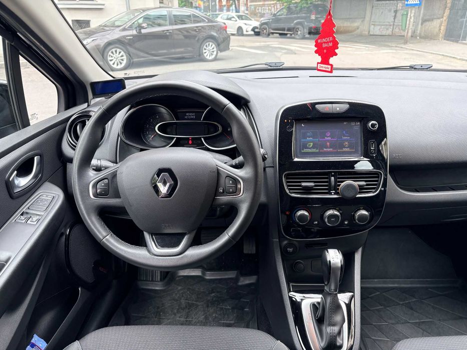 RENAULT 4 2018 — imagine 5