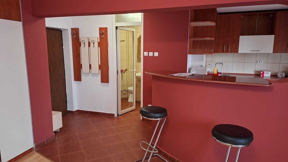 Garsoniera de inchiriat, Splaiul Unirii, Camera de Comert