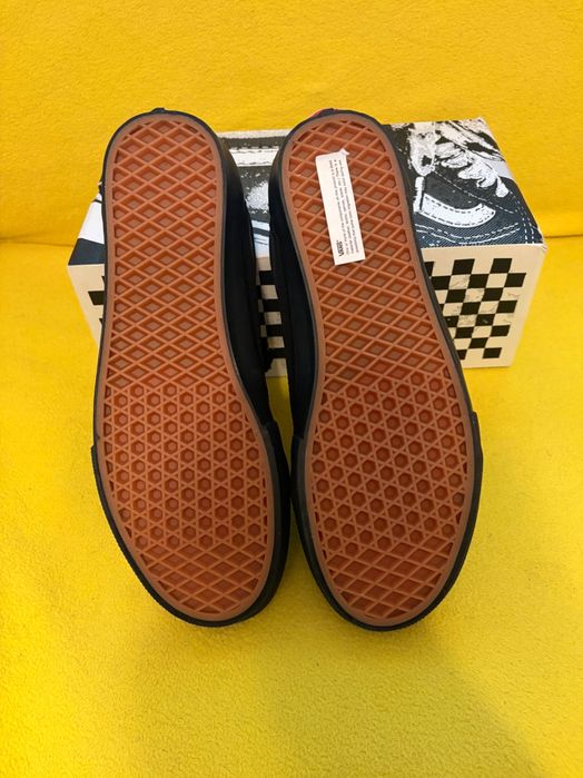 Спортни обувки Vans Skate Old Skool