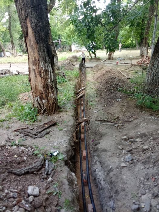 Электрик и слаботочник быстро