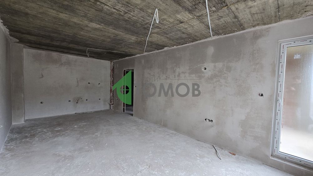 Продава се Двустаен апартамент в Стара Загора, Самара 3 - 66 кв.м за 615 €/кв.м - Снимка #4