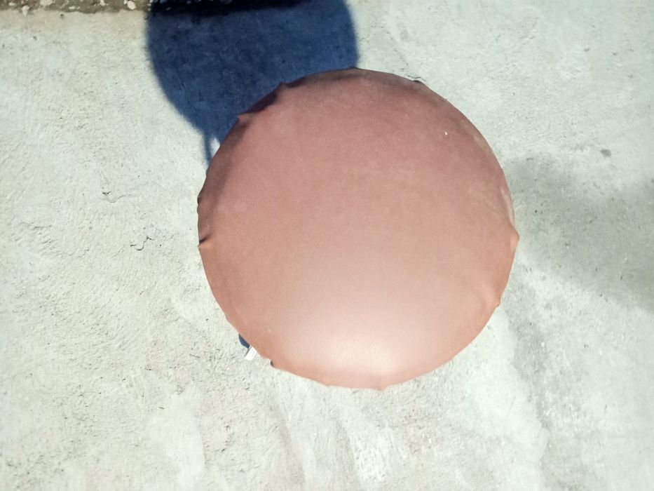 Кованый Табурет новый