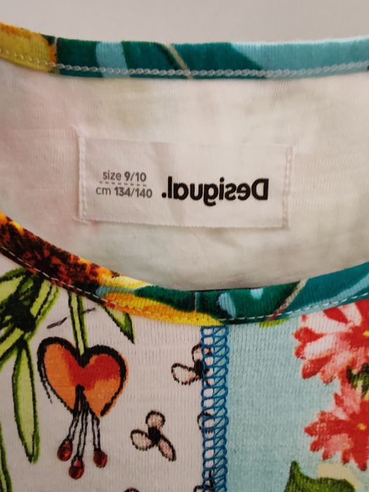 Rochie copii Desigual