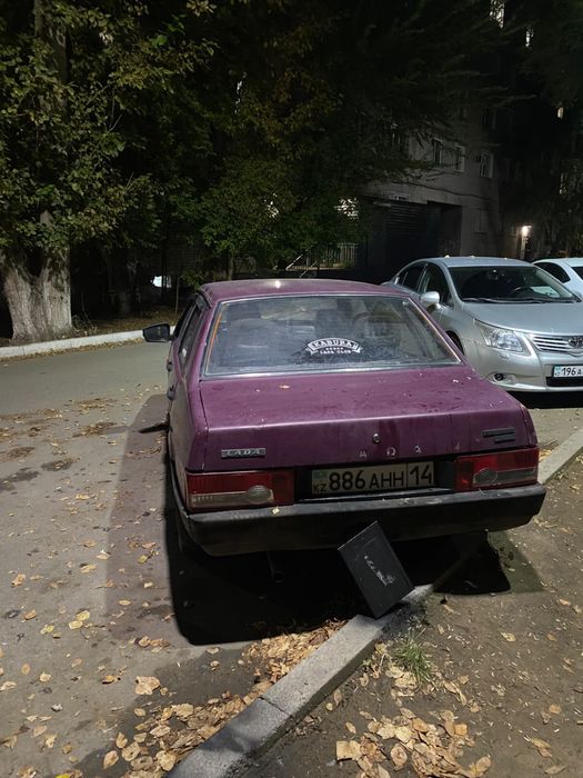 Продам ВАЗ 21099