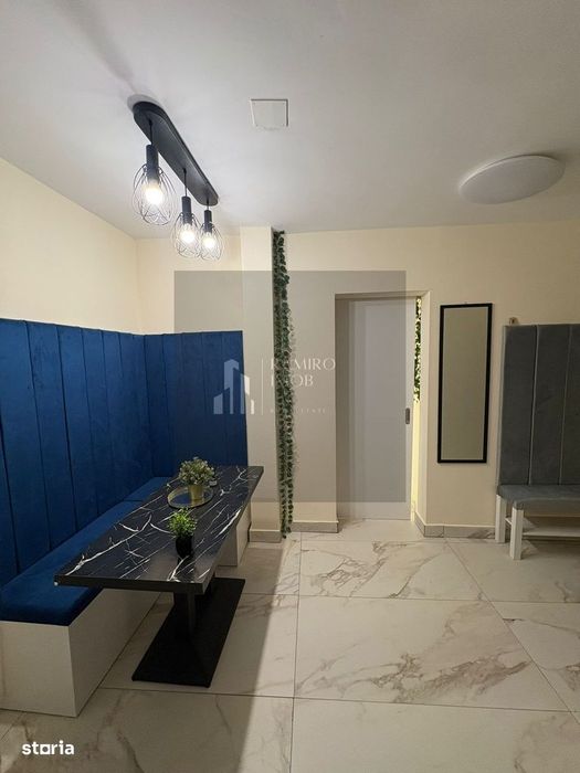 3 Camere Renovat Integral Decomandat Soseua Giurgiului
