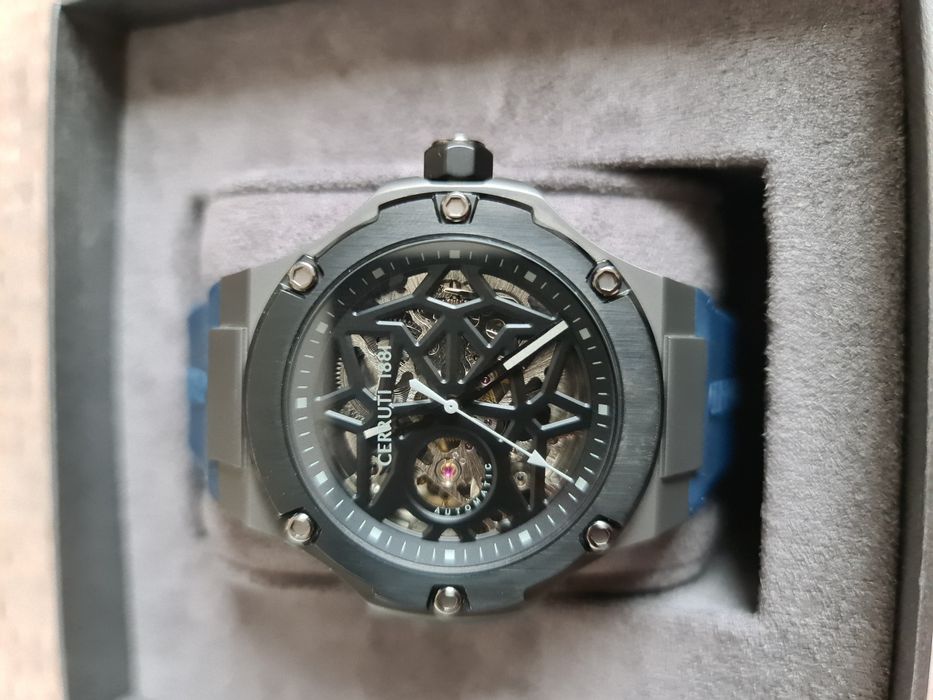 Cerruti 1881 Lucardo