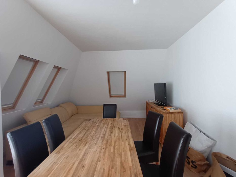 Дава се под наем Тристаен апартамент в Велико Търново, Център - 83 кв.м за 510 € - Снимка #5