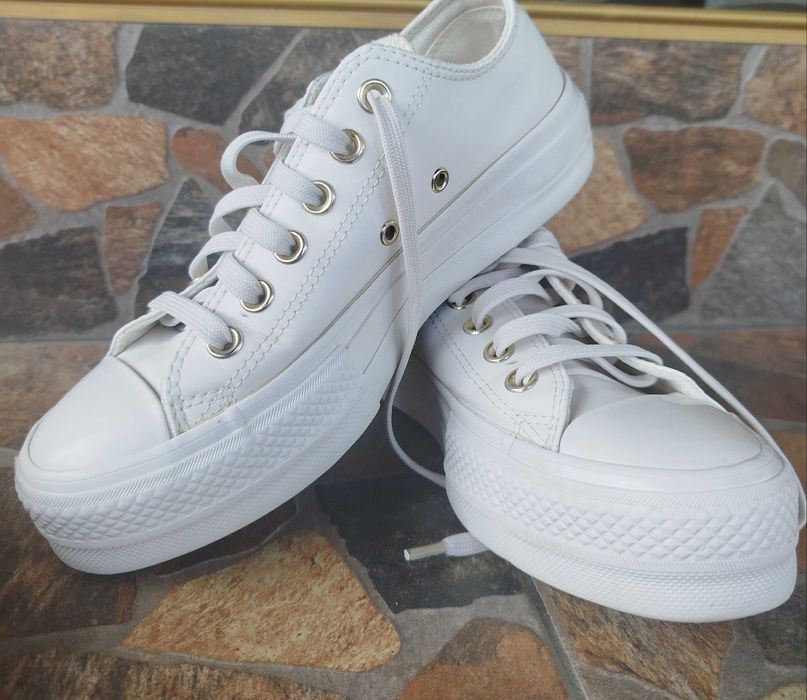 Оригинални Кецове converse