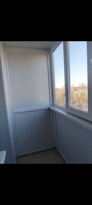 3 комнатная квартира