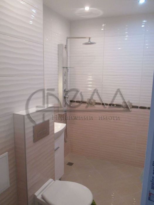 Продава се Двустаен апартамент в София, Надежда 1 - 46 кв.м за 2314 €/кв.м - Снимка #8