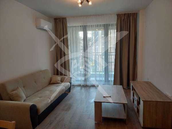 Двустаен апартамент - кв. Тракия - 11890231