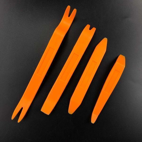 Комплект инструменти за монтаж/демонтаж на интериор за автомобили