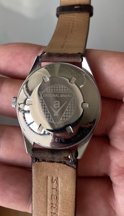 Atlantic Worldmaster