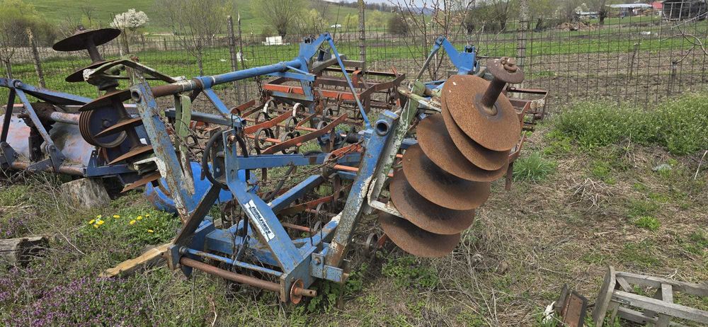 Vand combinator in perfecta stare de functionare