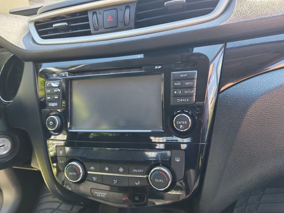 Vând Nissan Qashqai J11