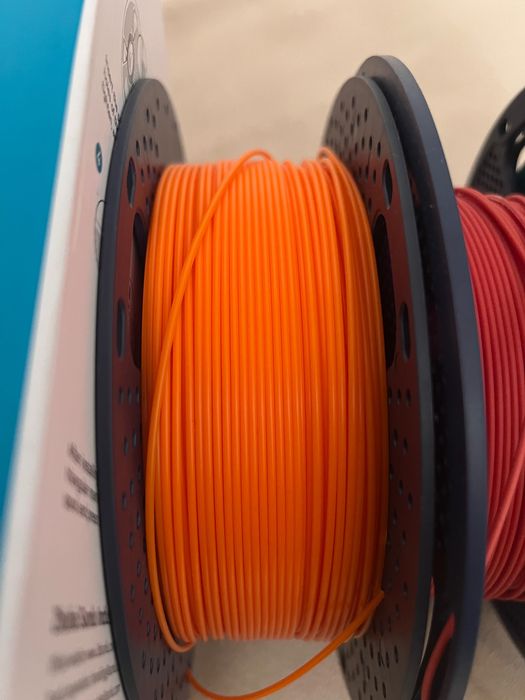 Filamente Sunlu/Anycubic PLA Diverse Culori