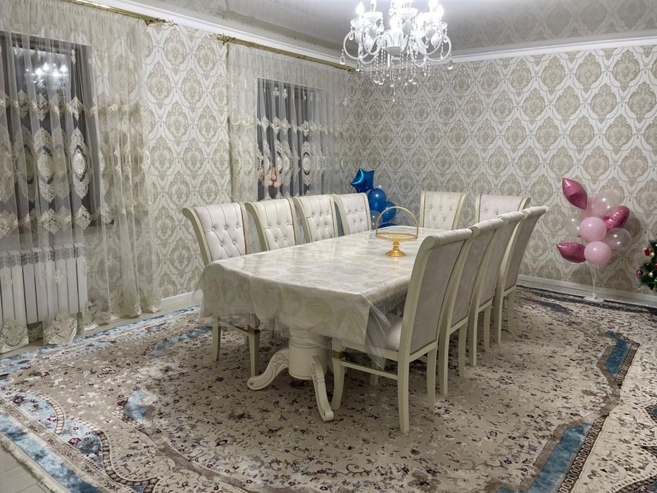 продается дом 5 комнатный