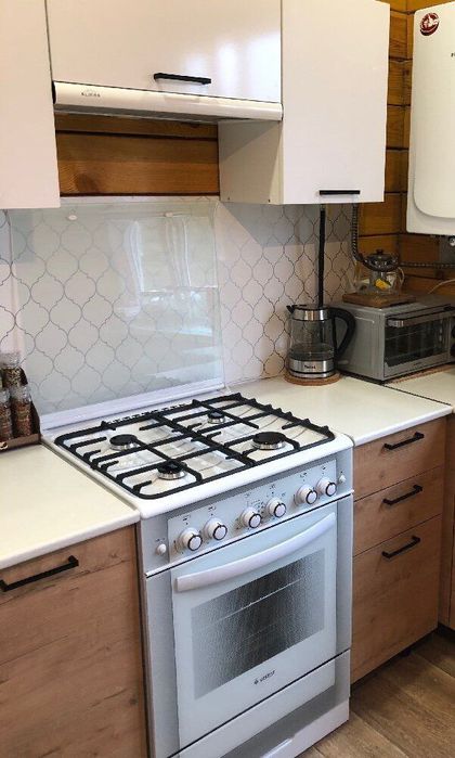 Gefest Модернизированная газовая плита (60×60×85)  Доставка бесплатно