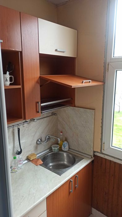 Дава се под наем Двустаен апартамент в Пловдив, Тракия - 37 кв.м за 318.75 € - Снимка #1