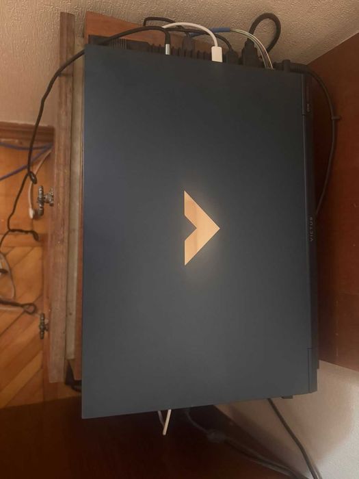 Продам Ноутбук HP Victus 16