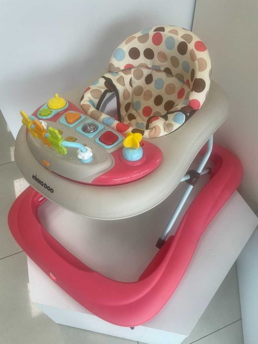 Бебешки проходилки