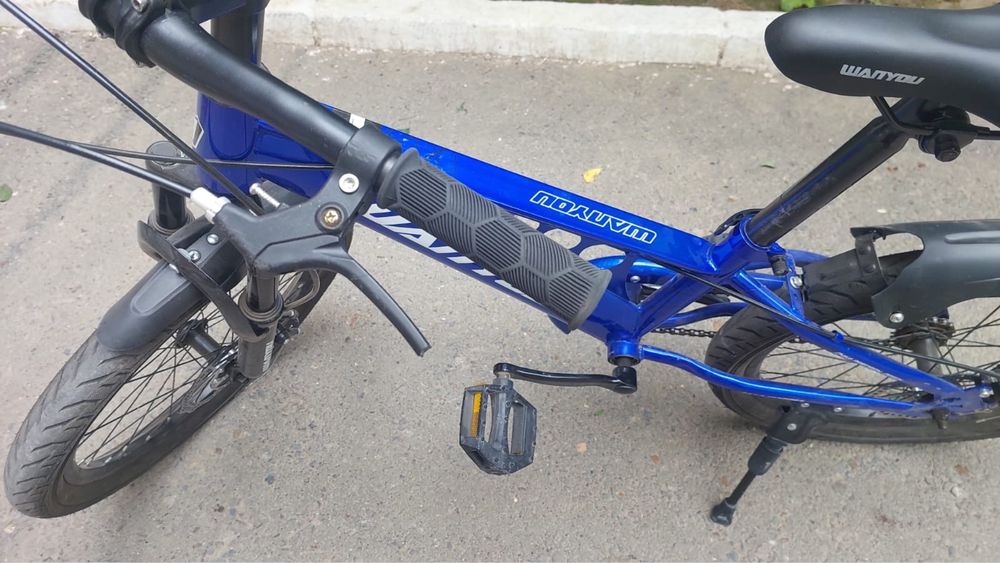 Продам велосипед