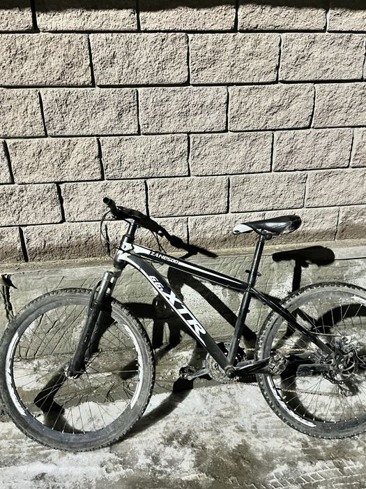 Велосипед горный