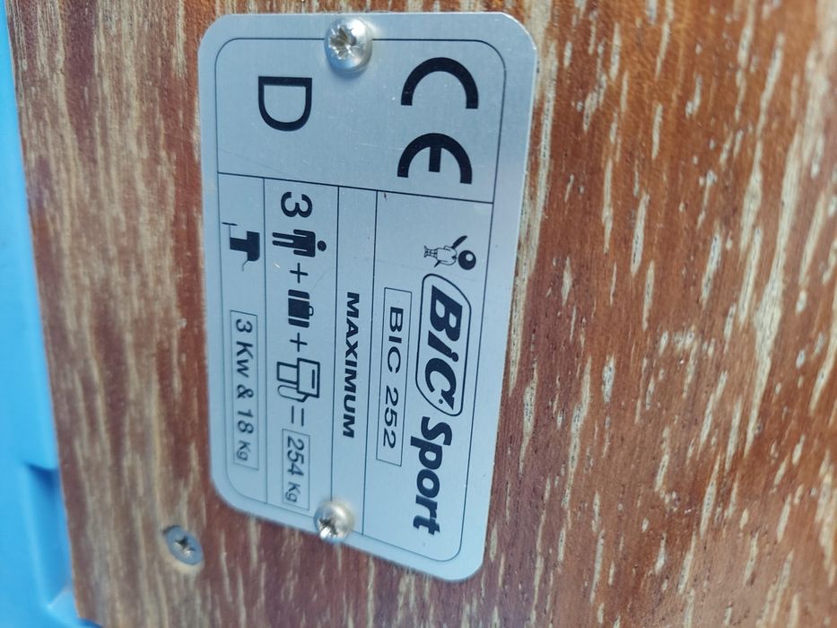 Vand barca BIC cu motor Minn Kota Endura Max45lb