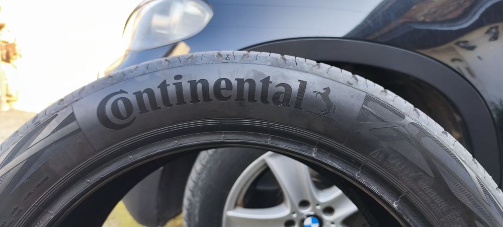 Летни гуми 235/45/R18