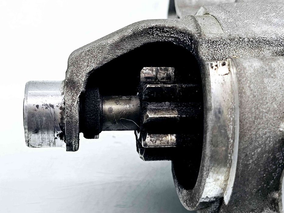 Electromotor 10 dinti AUDI A6 (4G5, C7) [Fabr 2011-2017] 03L911021H