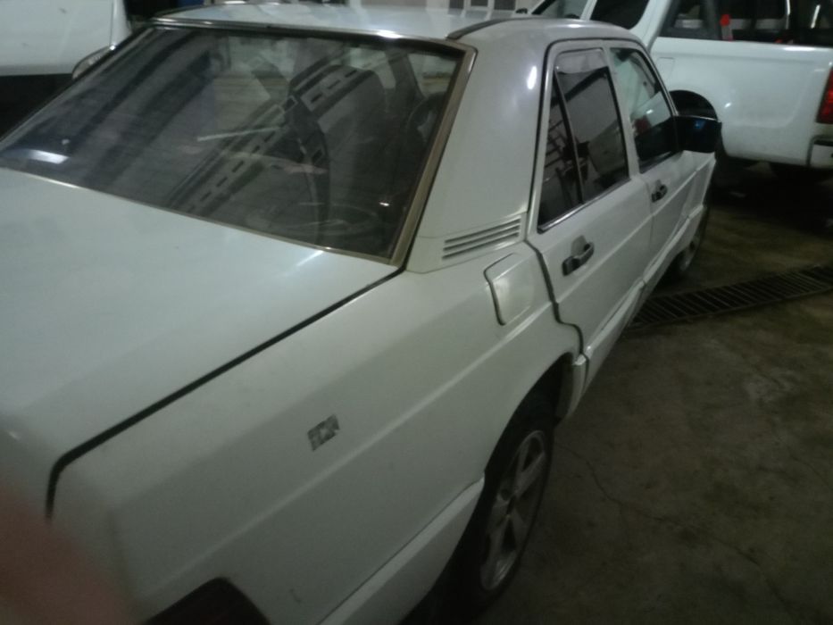 Продам 190 мерс срочно