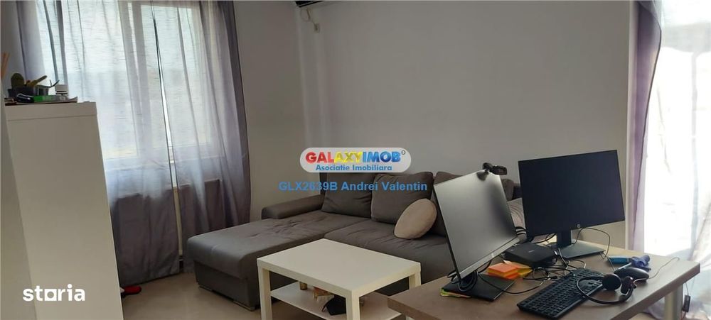 Apartament Modern Bloc Nou Berceni - Metalurgiei - Parcare