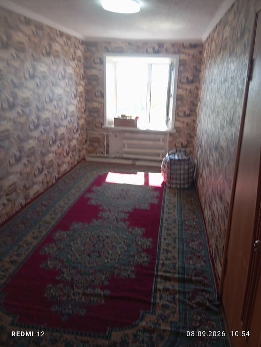 Сдам двухкомнатную квартиру
