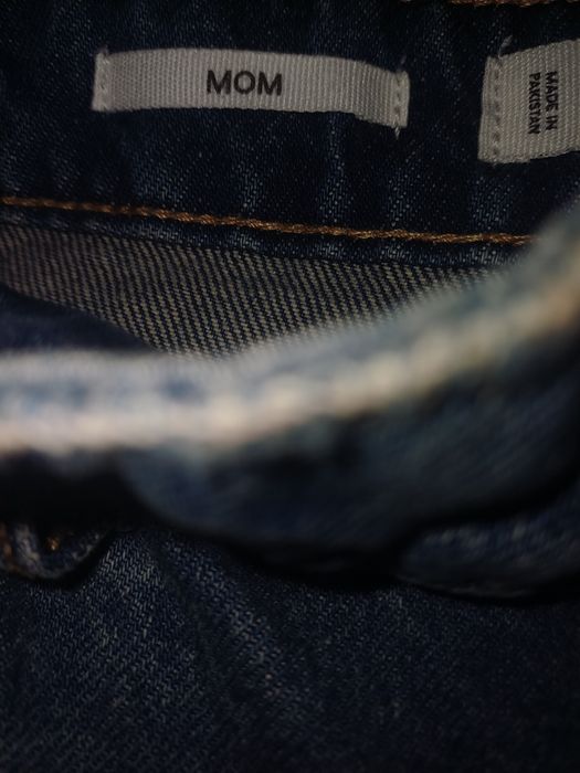 Продам джинсы, mango.