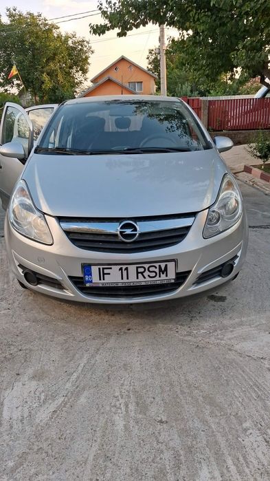 Vand/Schimb Opel Corsa
