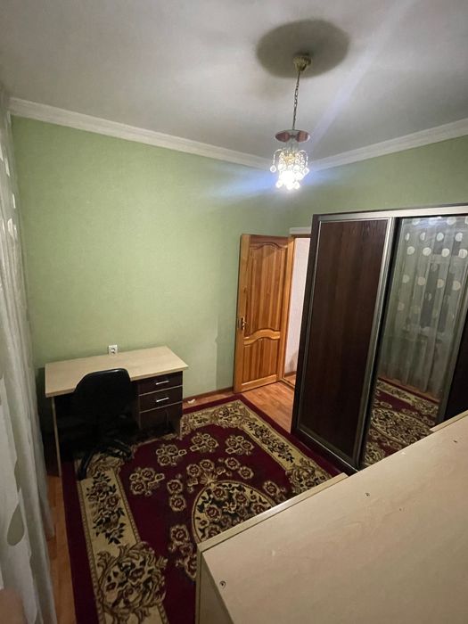 Аренда Квартира с ремонтом Крестик 40 лет Тузель-3