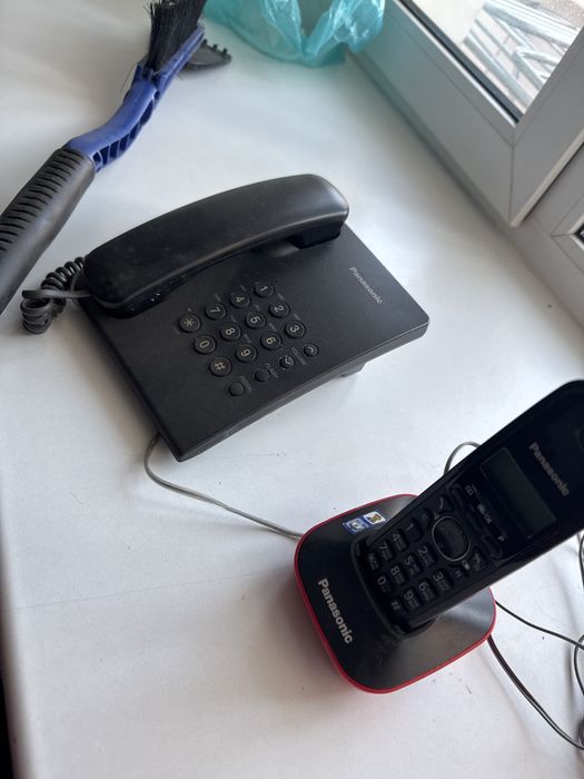 Продам стационарный телефон