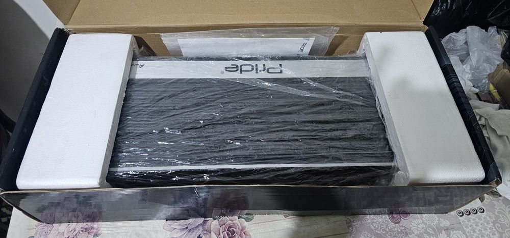 Pride avrora 3000watt