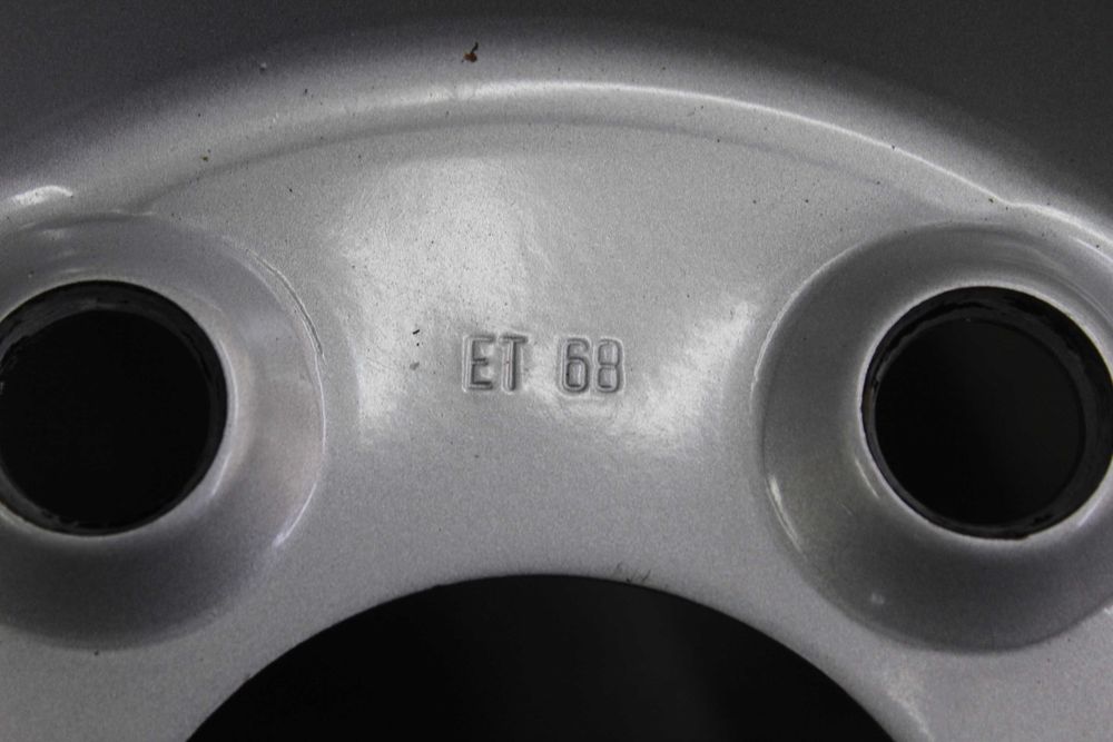 Джанти 16" 5х130 Fiat Ducato, Peugeot Boxer, Citroen Jumper