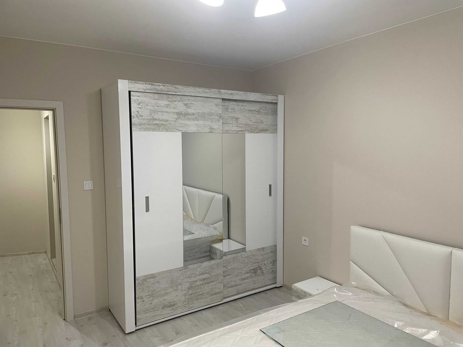 Дава се под наем Двустаен апартамент в Пловдив, Център - 77 кв.м за 469.2 € - Снимка #3