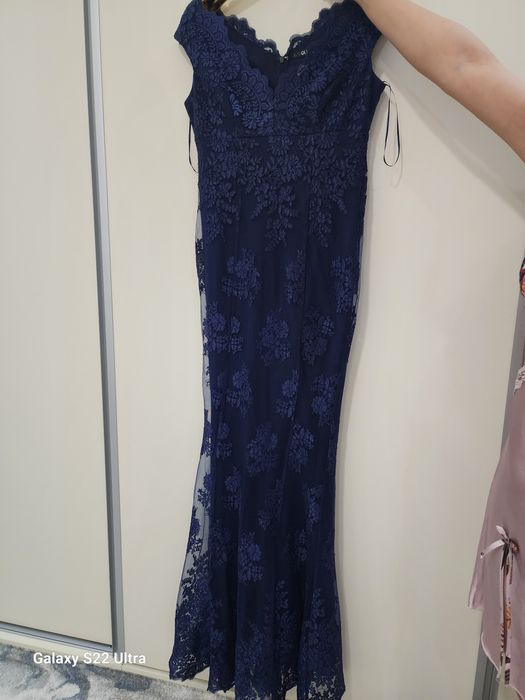 Oqshom uchun kòylak