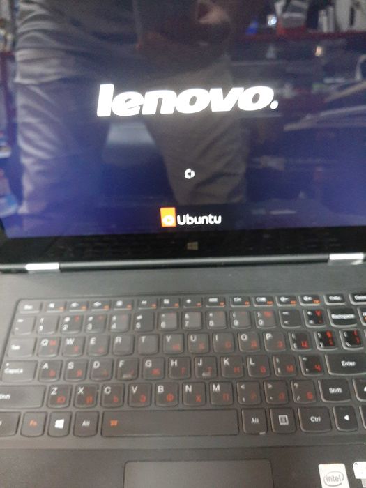 Лаптоп Lenovo Yoga 2 Pro , i7-4510U, 13.3", 8GB, 256GB, Win8.1,